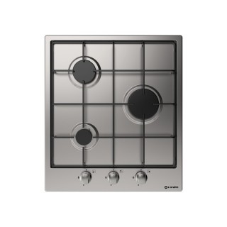 Piano Cottura Da Incasso 3 Fuochi Gas Smalvic Pi Sdx45 3g Vs